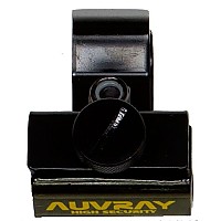 [해외]AUVRAY 걸쇠 잠금 장치용 브래킷 SPV 9137614549 Black