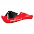 [해외]POLISPORT OFF ROAD Evolution Integral 핸드가드 9137612143 Red CR 04