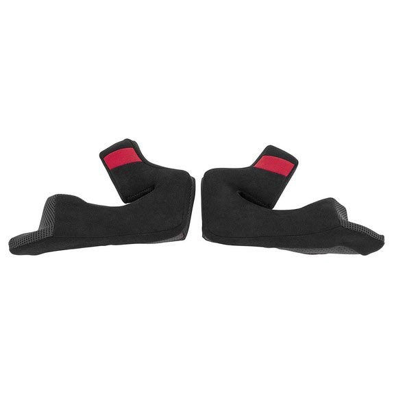 [해외]놀란 N-Com N85 Clima Comfort 볼 패드 9137634643 Black