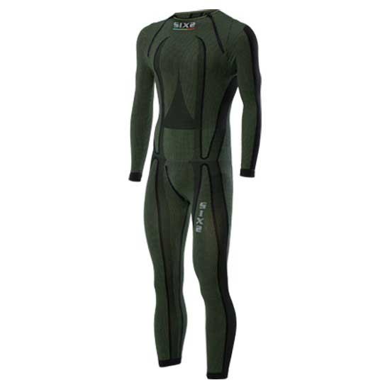 [해외]SIXS 정장 STX 9136337748 Dark Green