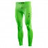 [해외]SIXS Carbon 베이스 레이어 바지 9136351361 Green Fluo