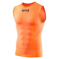 [해외]SIXS 기본 레이어 SMX 9136351519 Orange Fluo