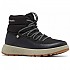 [해외]컬럼비아 Slopeside Village Omni-Heat Mid 스노우 부츠 4137596083 Black / Silver Sage