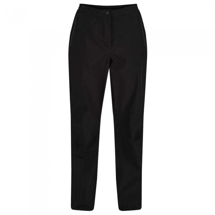 [해외]레가타 Highton Overtrousers 바지 4137531365 Black