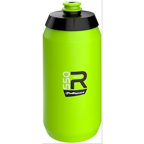 [해외]POLISPORT BIKE R550 550ml 물병 1137613525 Lime