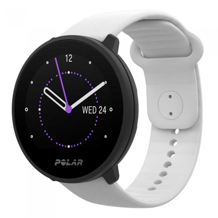 [해외]POLAR Unite 시계 1137591847 White