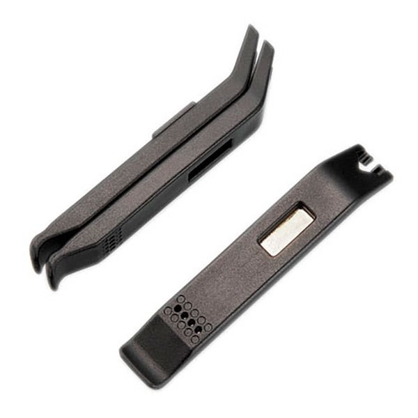 [해외]SUPER B TB-5566 Tire Lever 3 단위 그들의 지렛대 1137647690 Black