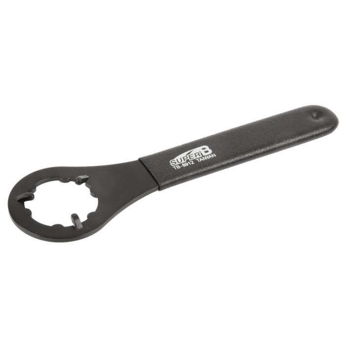 [해외]SUPER B 도구 TB-8912 Bottom Bracket Wrench 1137642473 Black