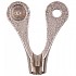[해외]SUPER B 열쇠 TB-SW 20 Spoke Wrench 1137647727 Silver