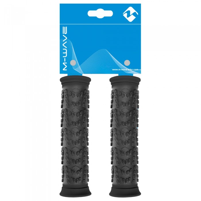 [해외]M-WAVE Cloud Tire 1 그립 1137641955 Black