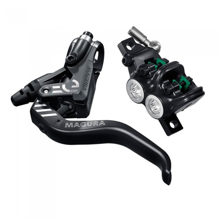 [해외]MAGURA MT5 E-Stop 브레이크 1137524211 Black