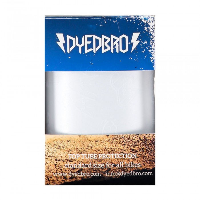 [해외]DYEDBRO 비닐 Andes Pacifico 2019 1137579275 White