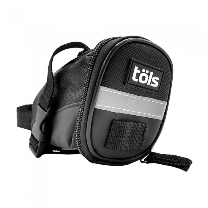 [해외]TOLS 도구 안장 가방 Medium 1137622157 Black