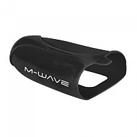 [해외]M-WAVE 오버슈즈 Toe Shield 1137642152 Black