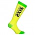 [해외]SIXS Recovery 양말 1136337723 Yellow / Green