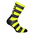 [해외]SIXS Arrow Merinos 양말 1137082533 Yellow Fluo