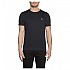 [해외]캘빈클라인 JEANS 반팔 티셔츠 Essential Slim 137649900 Ck Black