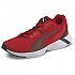 [해외]푸마 Space Runner 러닝화 6137609269 High Risk Red / Puma Black