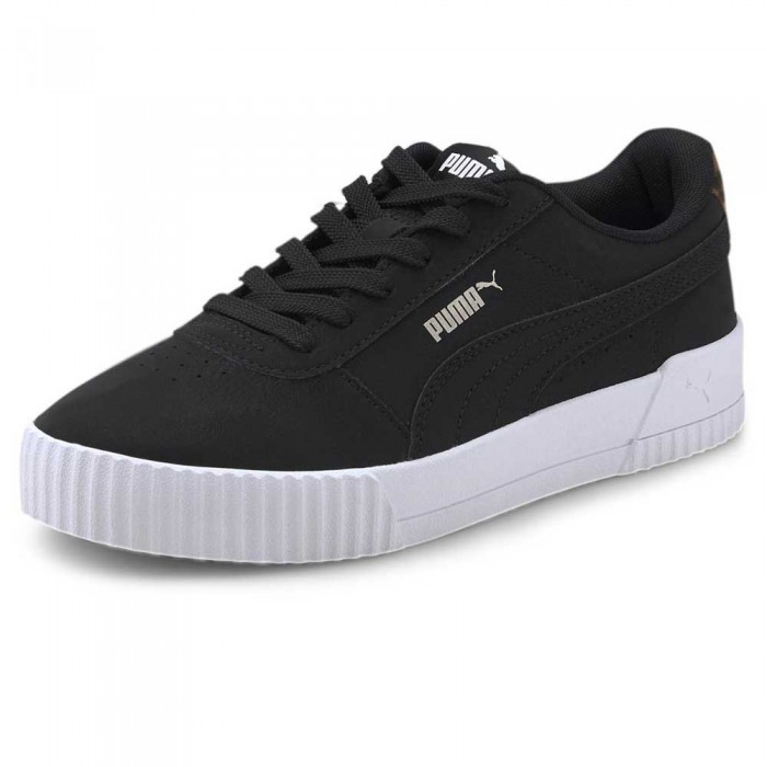 [해외]푸마 Carina Leo H 운동화 137609679 Puma Black / Puma Black