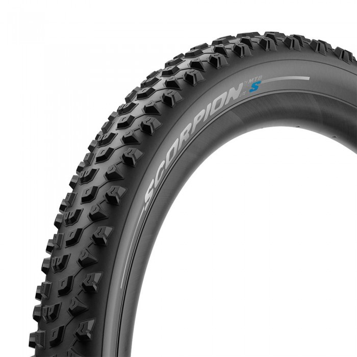 [해외]피렐리 Scorpion MTB S Lite Tubeless 29´´ x 2.40 MTB 타이어 1137107238 Black