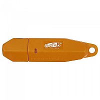 [해외]SUPER B 도구 TB-IR20 Internal Cable Routing 1137647723 Orange