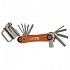 [해외]SUPER B TB-FD 40 17 In 1 Folding 멀티툴 1137647745 Orange