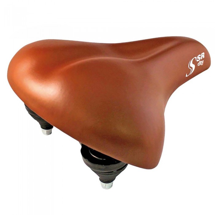 [해외]UNION Selle San Remo 자전거 안장 1137577601 Brown