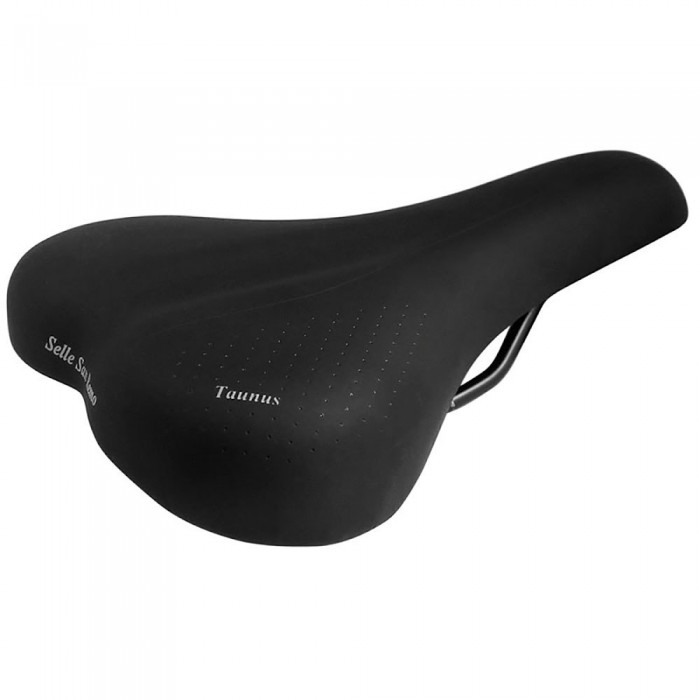 [해외]UNION Selle San Remo Taunus 자전거 안장 1137577603 Black