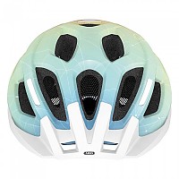 [해외]아부스 Aduro 2.0 헬멧 1136332108 Blue Art