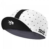 [해외]SIXS 캡 Cycling 1137653748 White / Logo