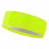 [해외]다이나핏 머리띠 퍼포먼스 Dry Slim 6137647428 Neon Yellow / Yellow