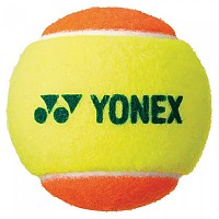 [해외]요넥스 테니스 공들 Muscle 파워 30 12137646492 Yellow