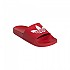 [해외]아디다스 ORIGINALS 샌들 Adilette Lite 137400765 Scarlet / Footwear White / Scarlet
