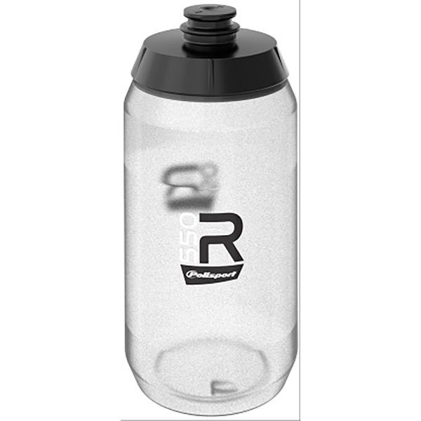 [해외]POLISPORT BIKE R550 550ml 물병 1137613521 Clear