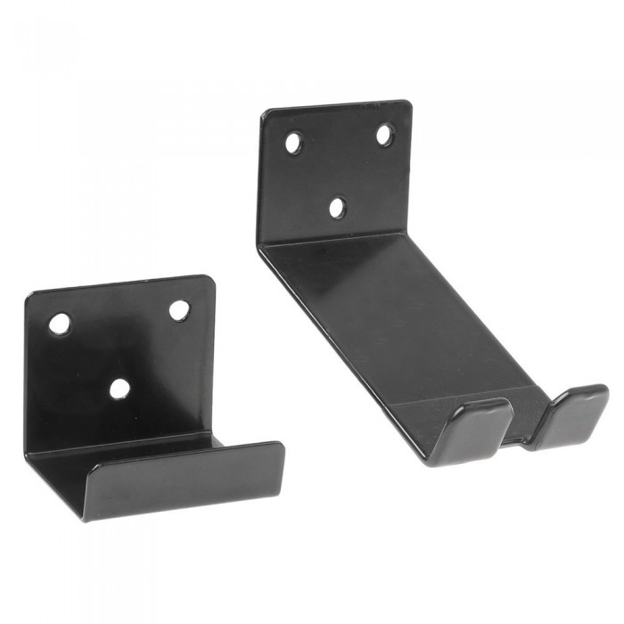 [해외]VENTURA Pedal Rest 갈고리 1137647869 Black