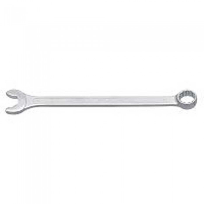 [해외]UNIOR 도구 Ibex Combination Wrench 1137598197 Silver