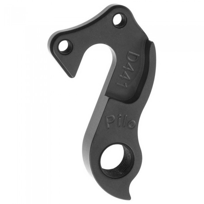 [해외]PILO D441 KHS/Mondraker 디레일러 행거 1137389317 Black