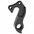 [해외]PILO D441 KHS/Mondraker 디레일러 행거 1137389317 Black