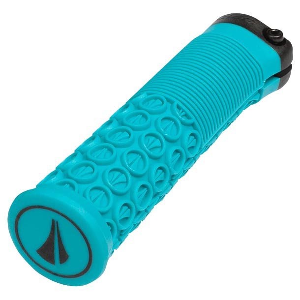 [해외]SDG COMPONENTS Thrice 33 mm 핸들 그립 1137686994 Turquoise