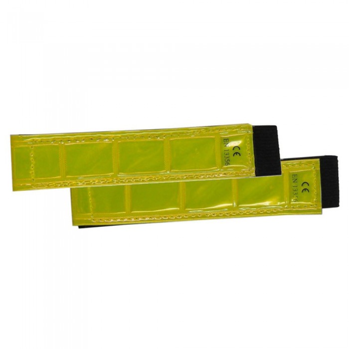 [해외]FASI 반영 Reflective Band 2 Units 1137682519 Yellow