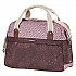 [해외]BASIL Boheme Carry All 비닐봉투 18L 1137682337 Red