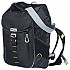 [해외]BASIL Miles Daypack Nordlicht 17L 사이드 백 1137682323 Black / Lime