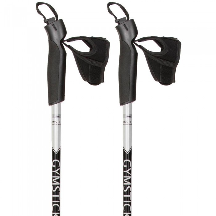 [해외]GYMSTICK Go Walker 기둥 4137685901 Black / White