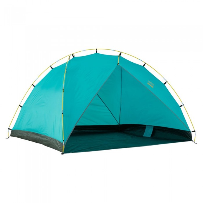 [해외]GRAND CANYON 천막 Tonto Beach Tent 4 4137659810 Blue Grass