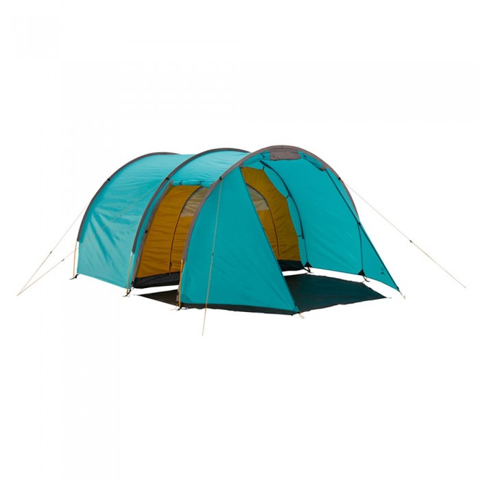 [해외]GRAND CANYON 텐트 Robson 4P 4137659781 Blue Grass