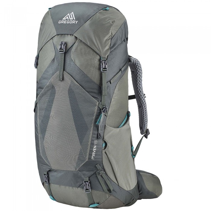 [해외]그레고리 Maven 45L 배낭 4137693570 Helium Grey