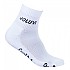 [해외]JOLUVI Coolmax Athletic Soft 양말 4137603803 White / Black