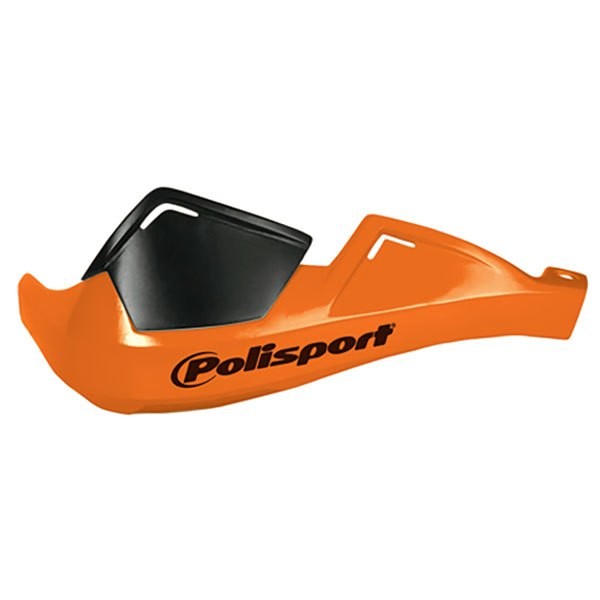 [해외]POLISPORT OFF ROAD Evolution Integral 핸드가드 9137612141 Orange KTM