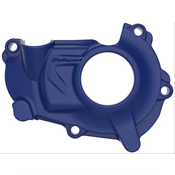 [해외]POLISPORT Yamaha YZ450F 18-20 점화 커버 보호대 9137612892 Blue Yamaha 98