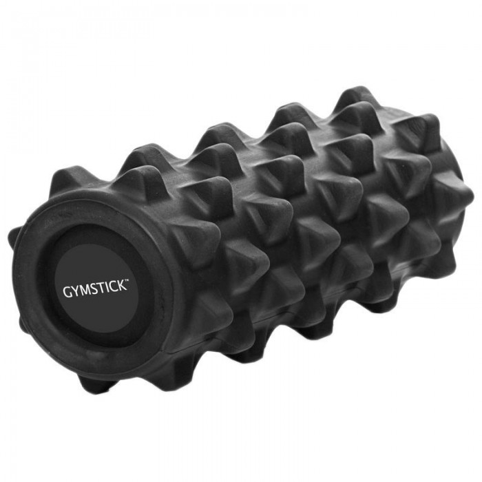 [해외]GYMSTICK 홈트레이너 Fascia Roller 7137685792 Black